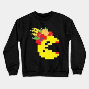 Pac-Man Miranda Crewneck Sweatshirt